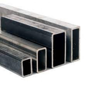 REQTANGULAR TUBES